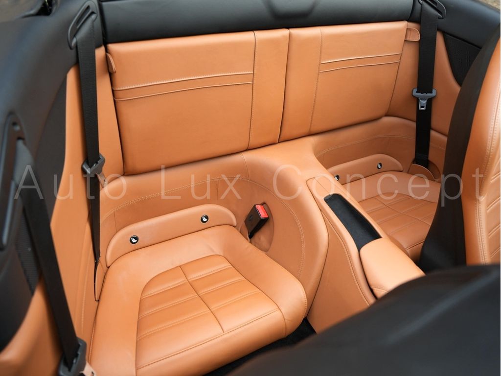 Ferrari California 2016