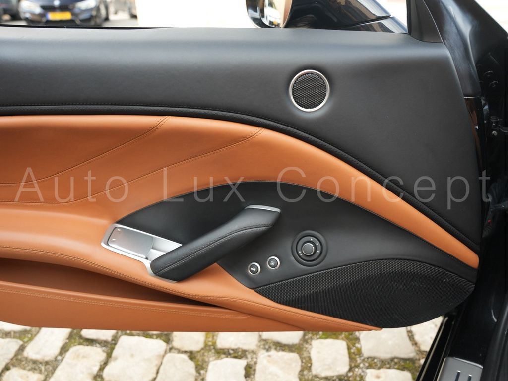 Ferrari California 2016
