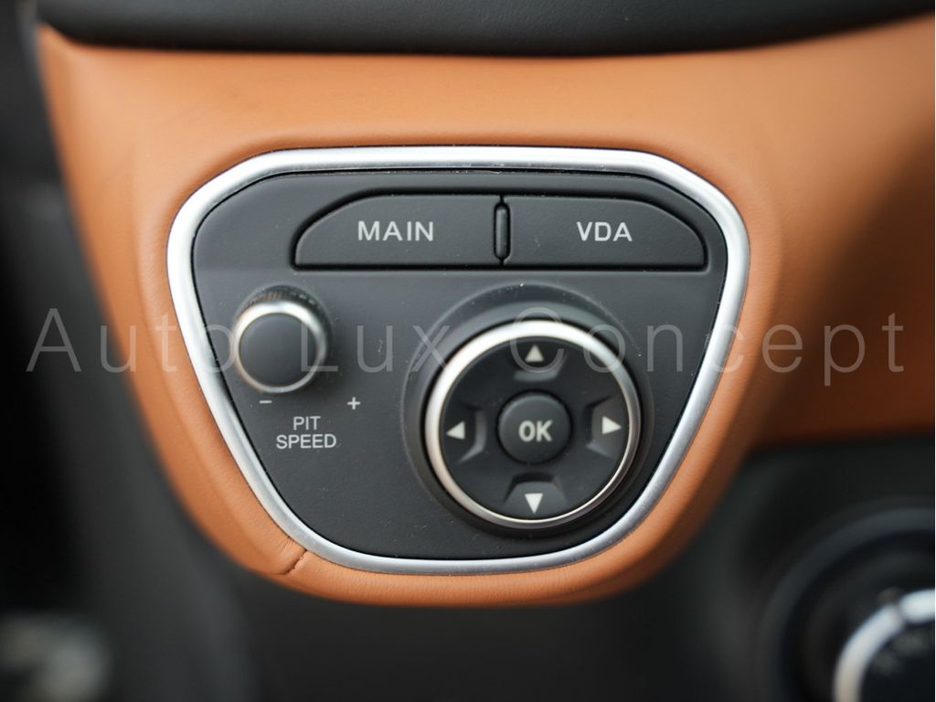 Ferrari California 2016