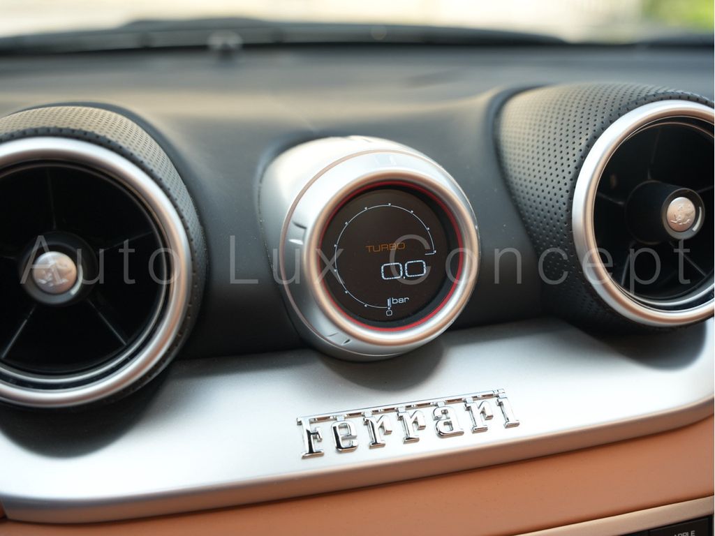 Ferrari California 2016