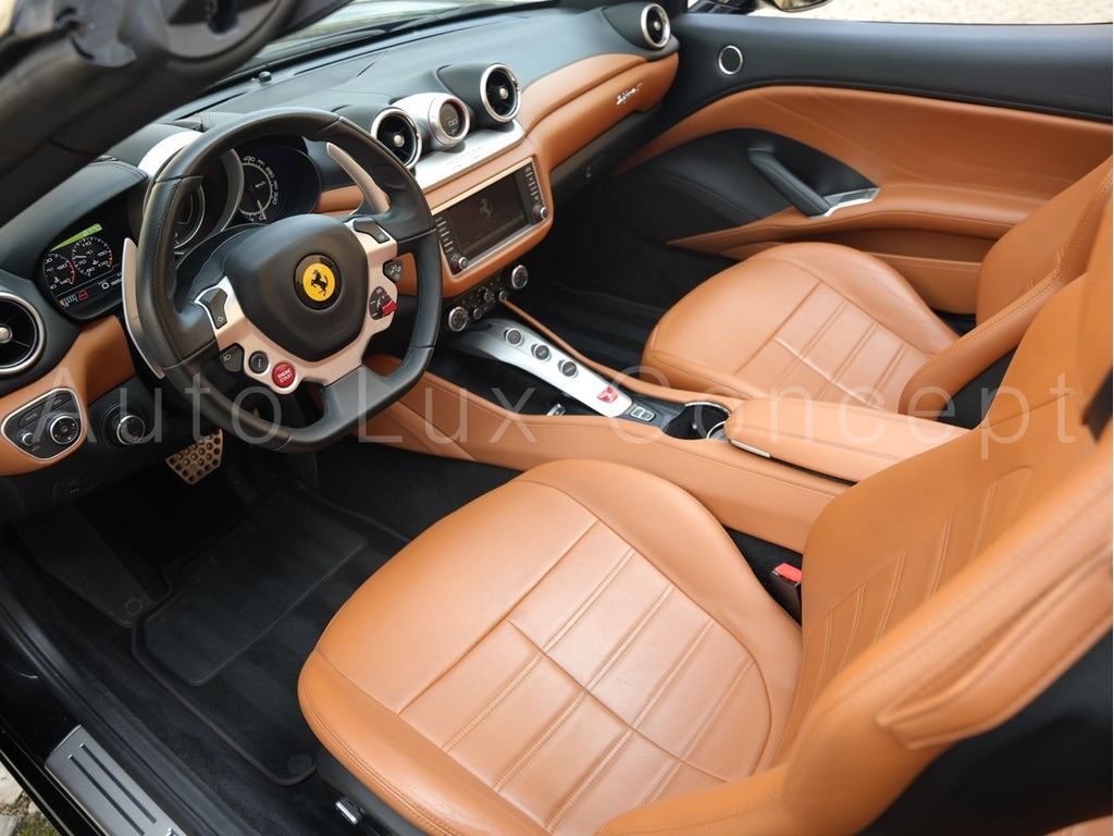 Ferrari California 2016