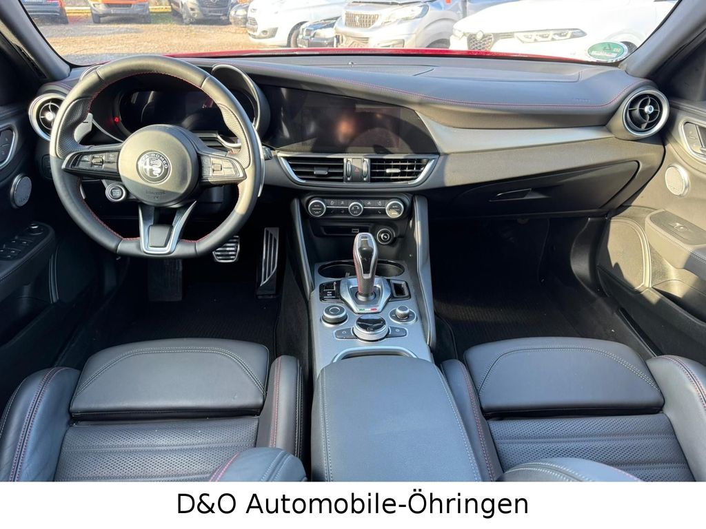 Alfa Romeo Giulia 2023