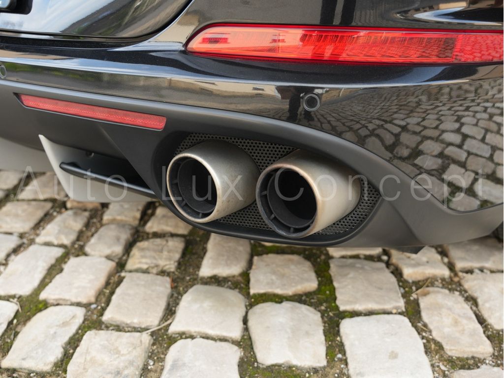 Ferrari California 2016