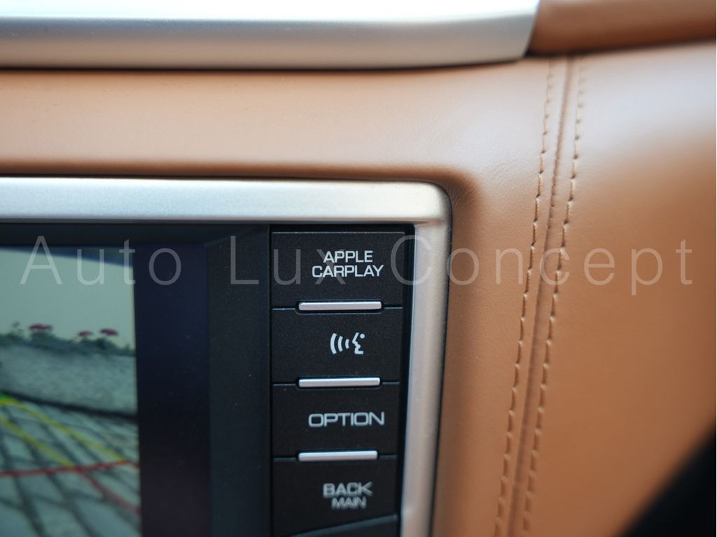 Ferrari California 2016