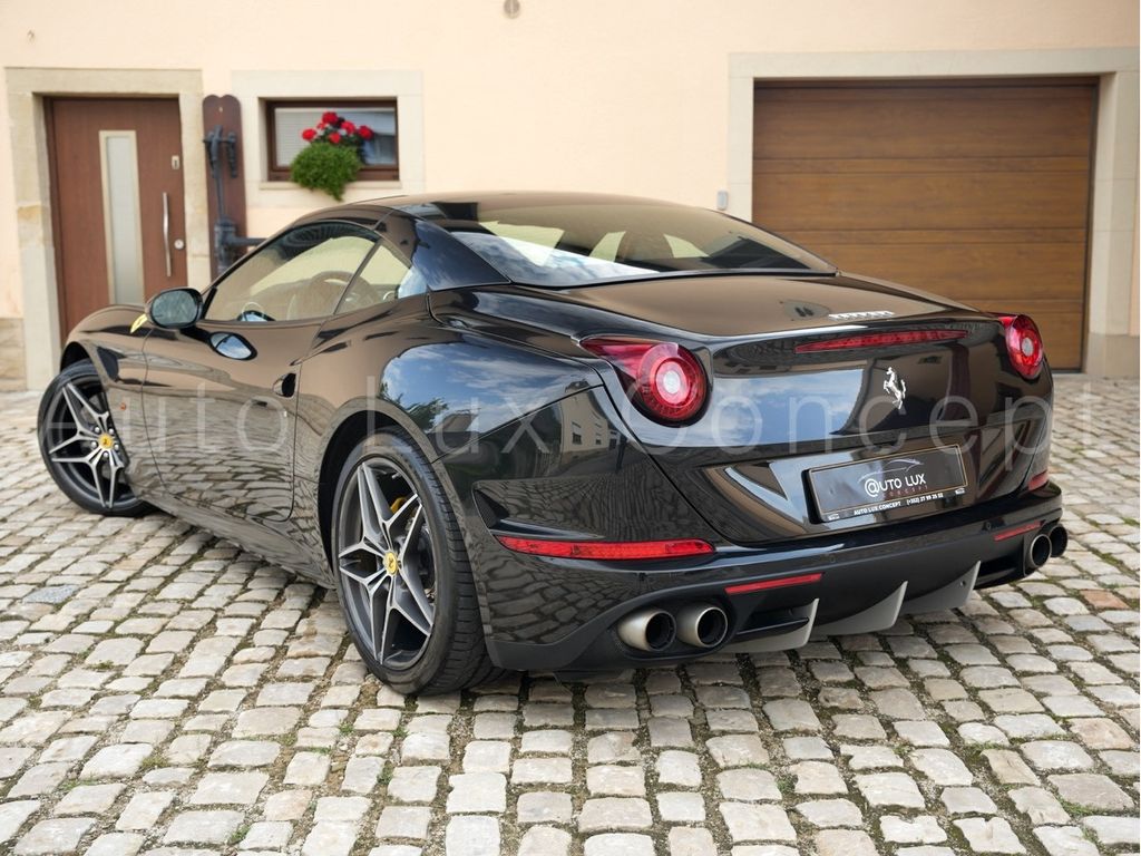 Ferrari California 2016