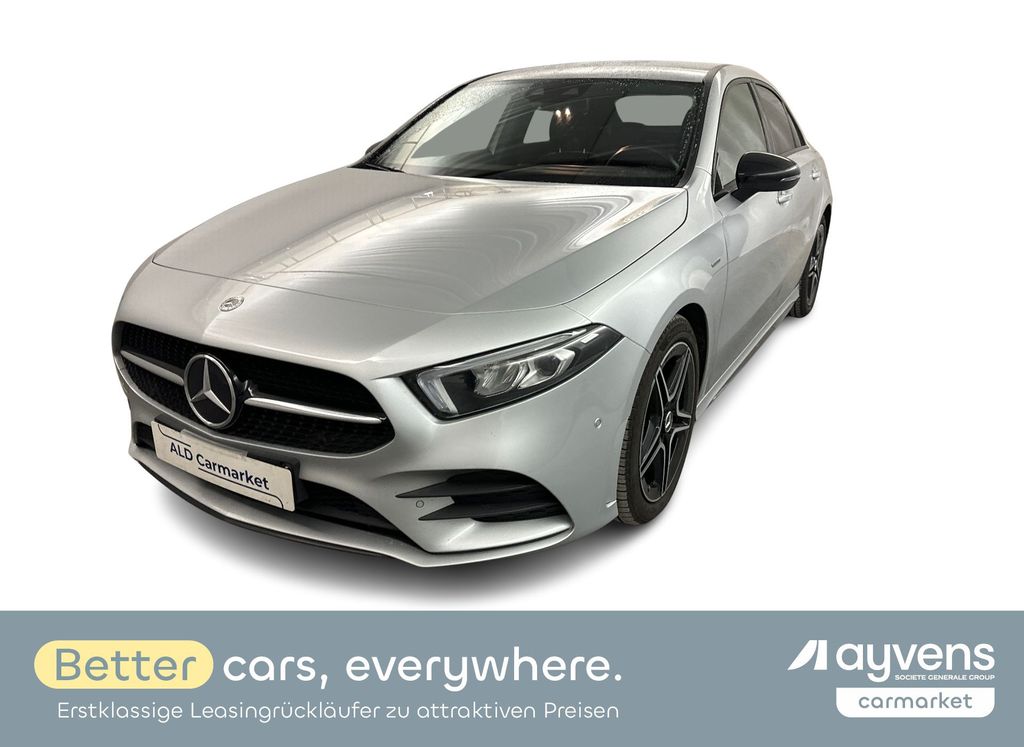 Mercedes-Benz A 220 2021