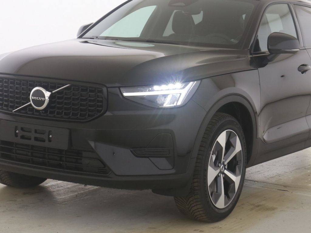Volvo XC40 2024