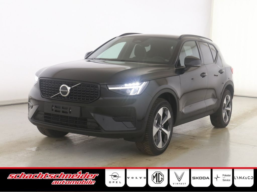 Volvo XC40 2024