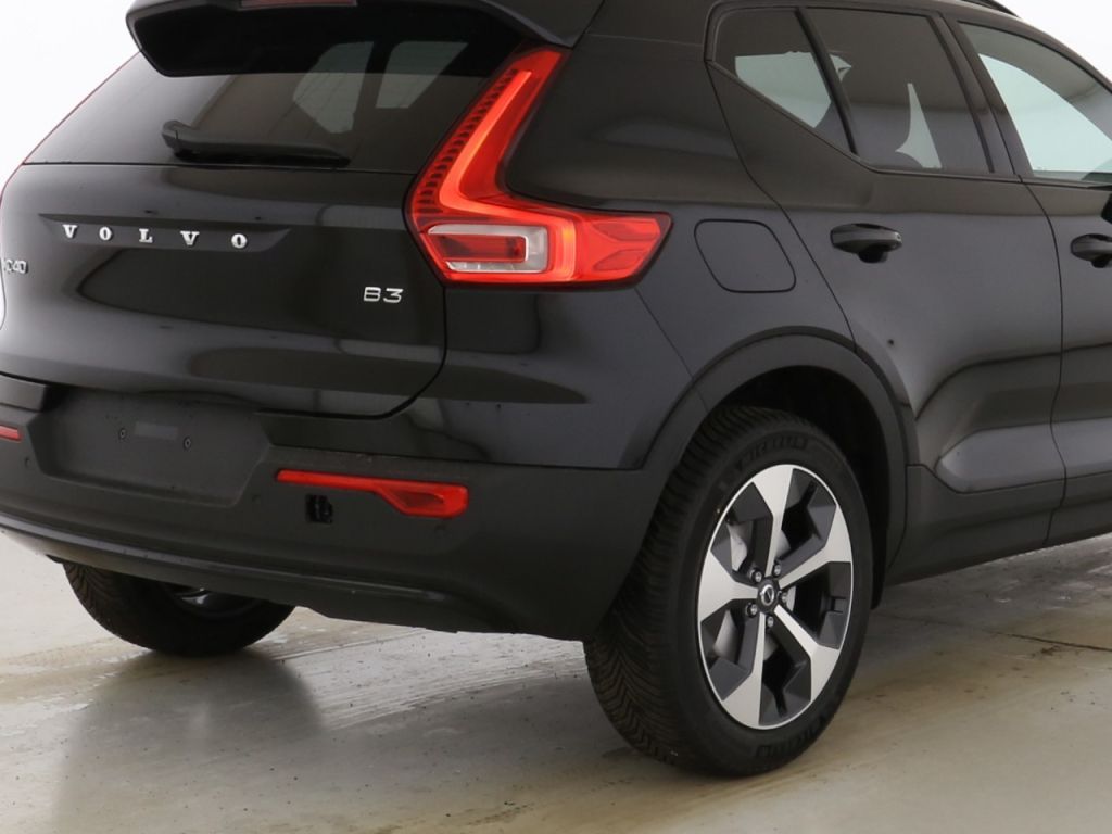 Volvo XC40 2024