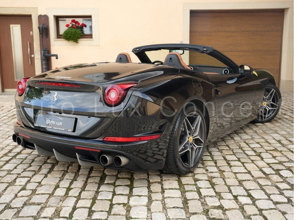 Ferrari California 2016