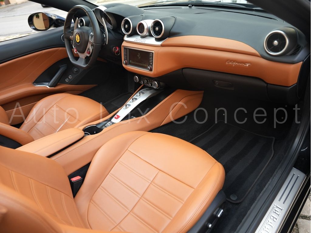 Ferrari California 2016