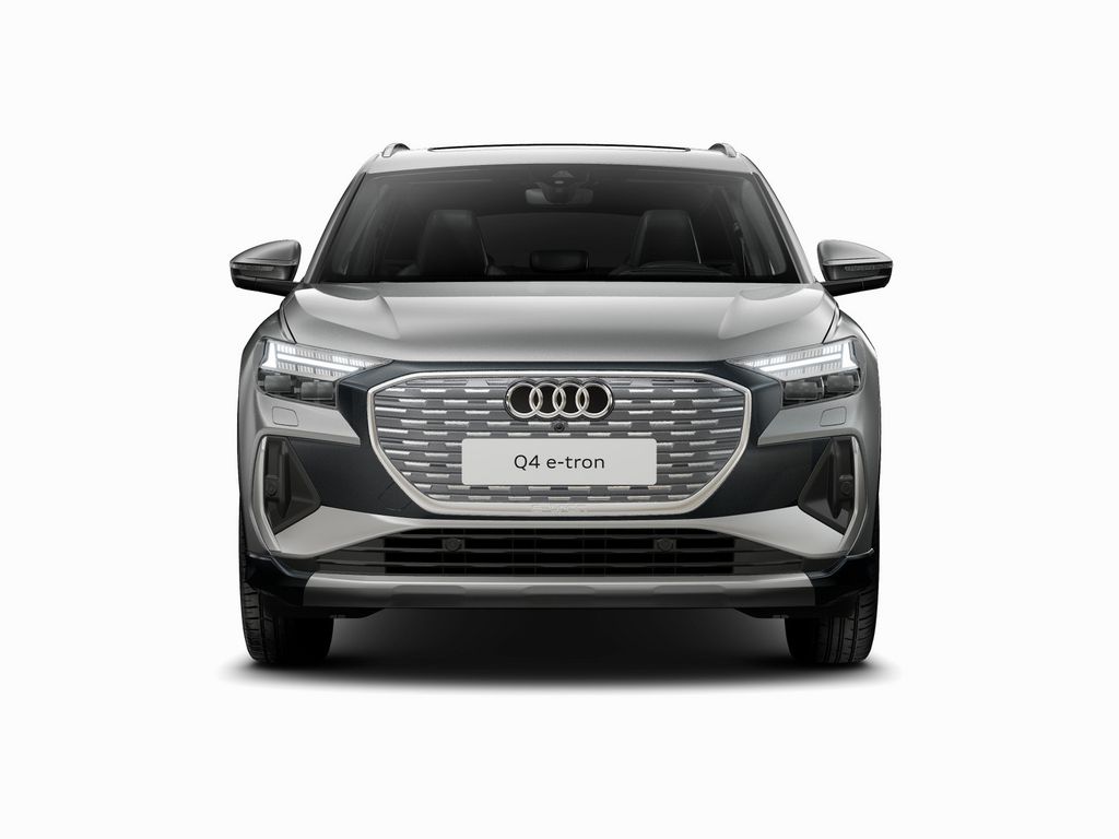 Audi Q4 2025