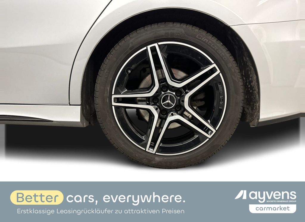 Mercedes-Benz A 220 2021