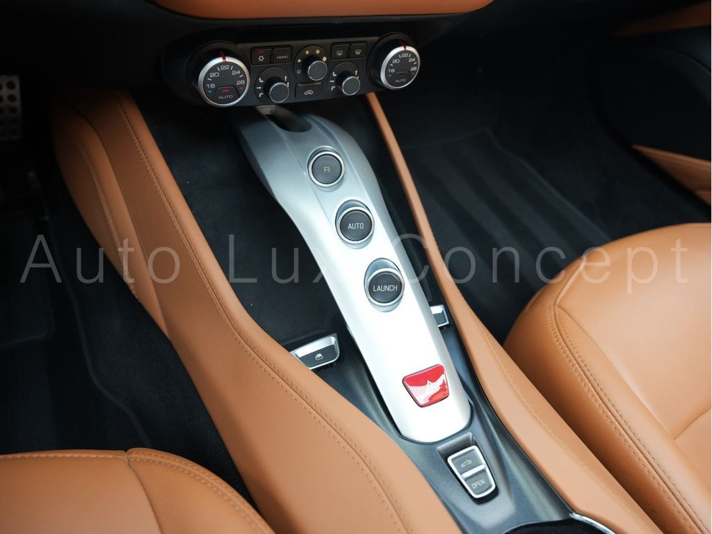 Ferrari California 2016