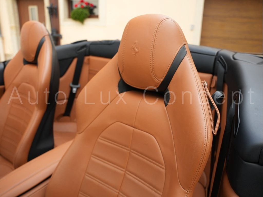 Ferrari California 2016