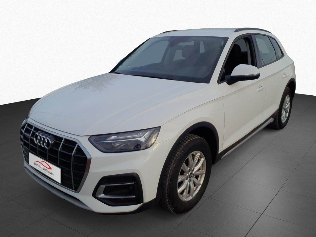 Audi Q5 2022