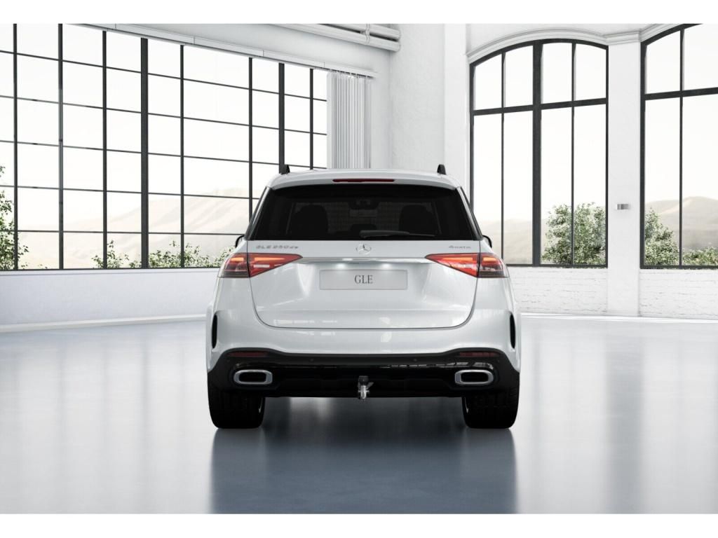 Mercedes-Benz GLE 350 2025
