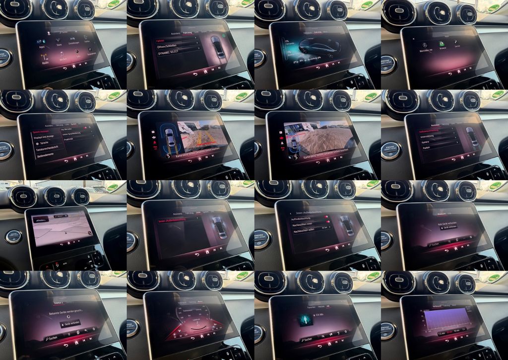 Mercedes-Benz C 300 2023