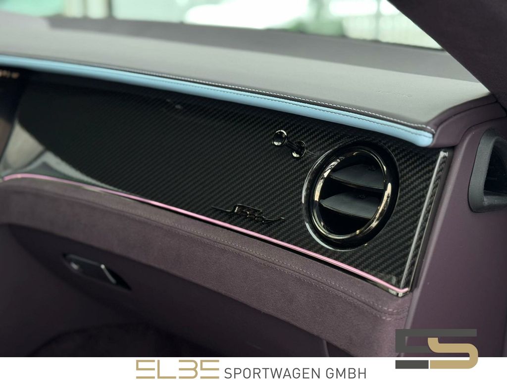 Bentley Continental GT 2025