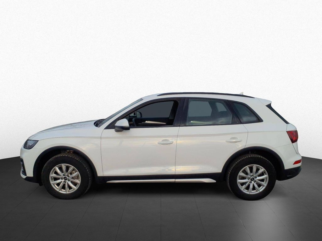 Audi Q5 2022