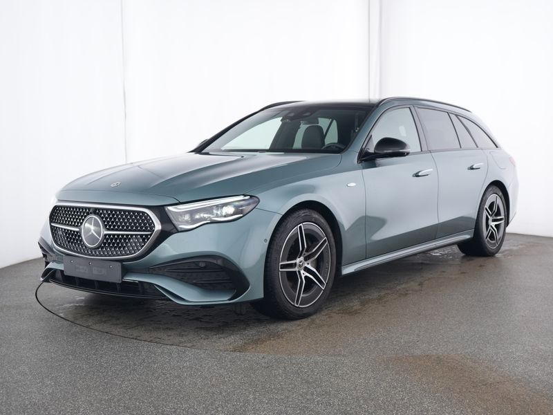 Mercedes-Benz E 300 2025