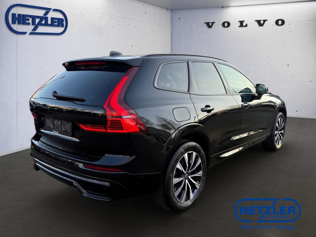 Volvo XC60 2022