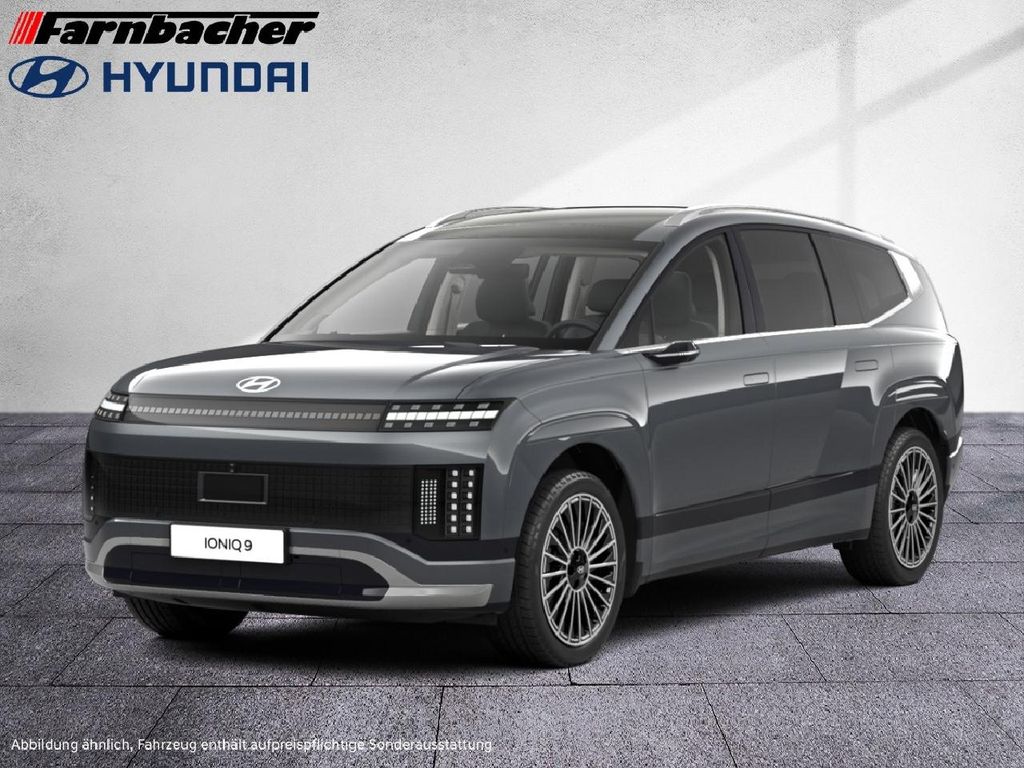 Hyundai IONIQ 9