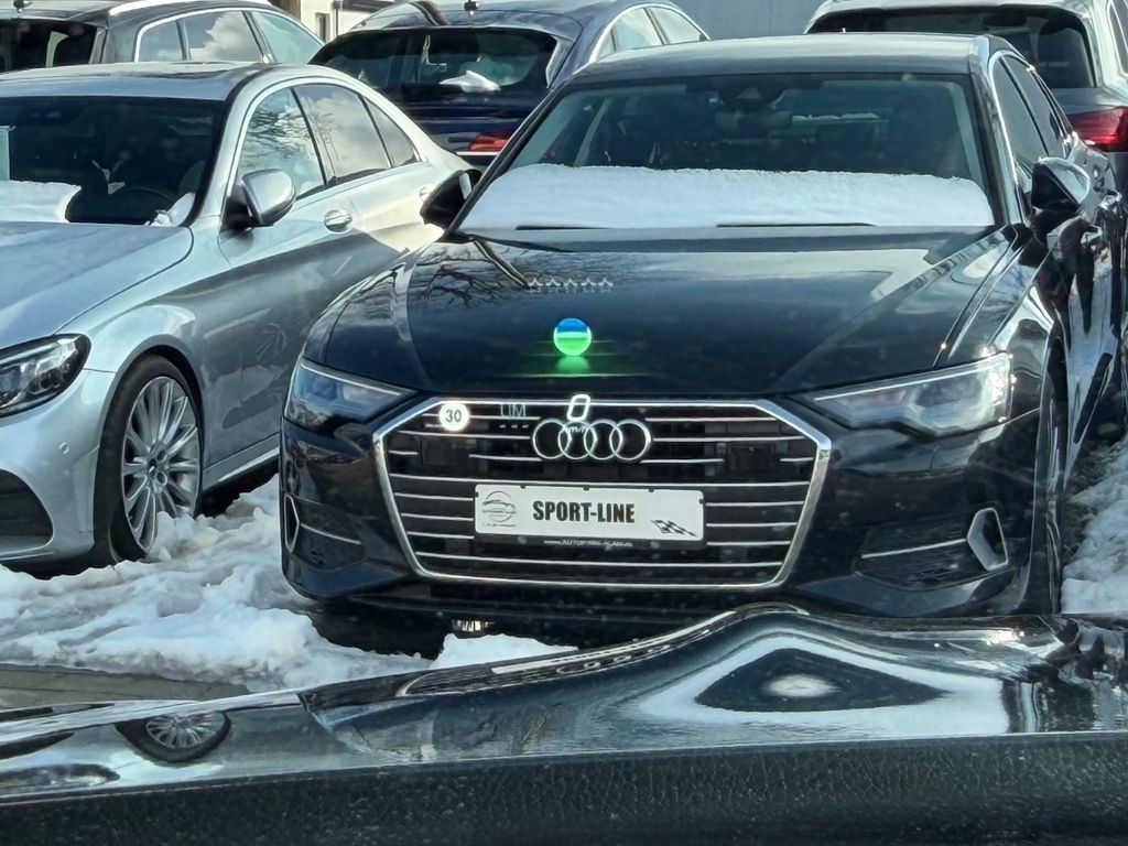 Mercedes-Benz C 300 2023