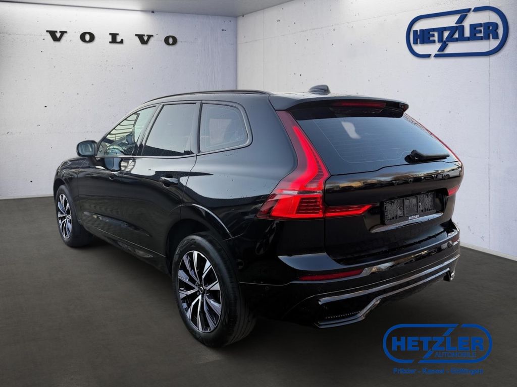 Volvo XC60 2022