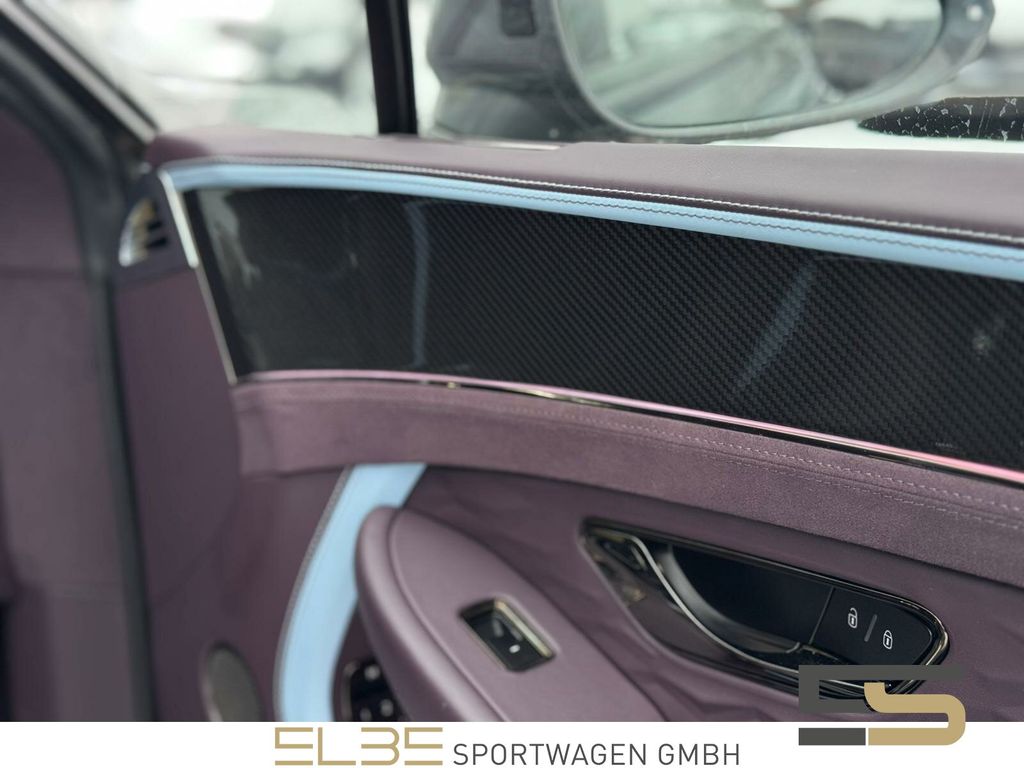 Bentley Continental GT 2025