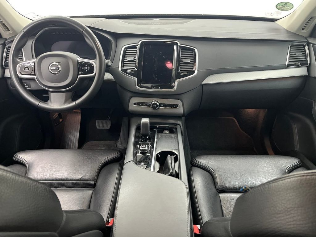 Volvo XC90 2022