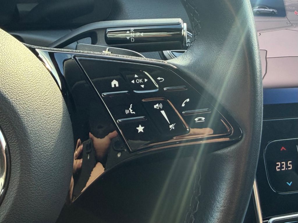 Mercedes-Benz C 300 2023