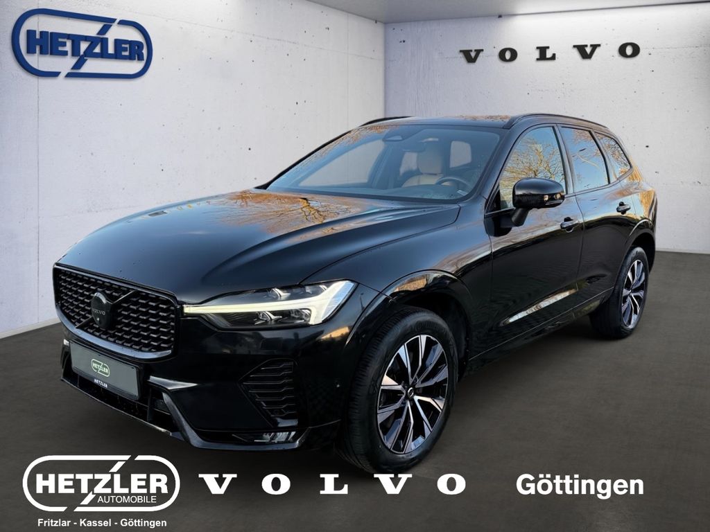 Volvo XC60 2022