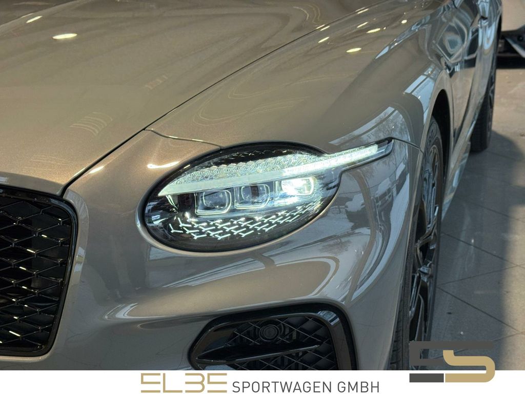 Bentley Continental GT 2025