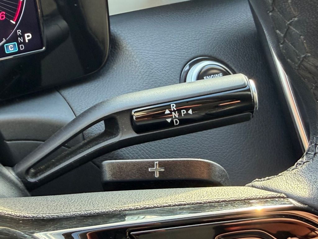 Mercedes-Benz C 300 2023