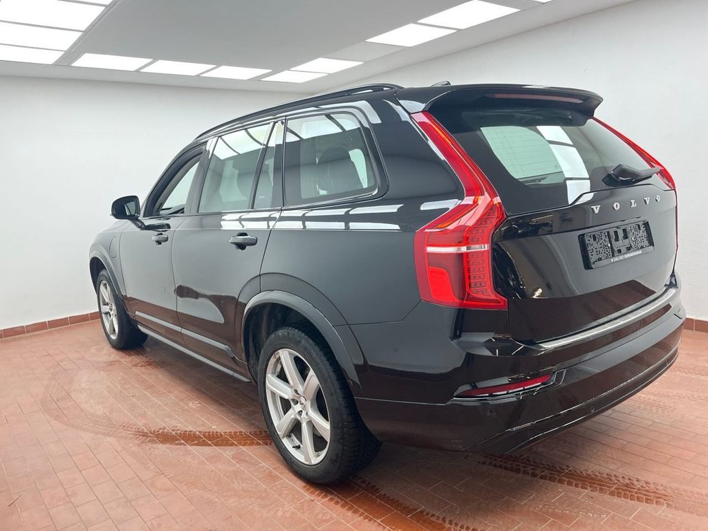 Volvo XC90 2022
