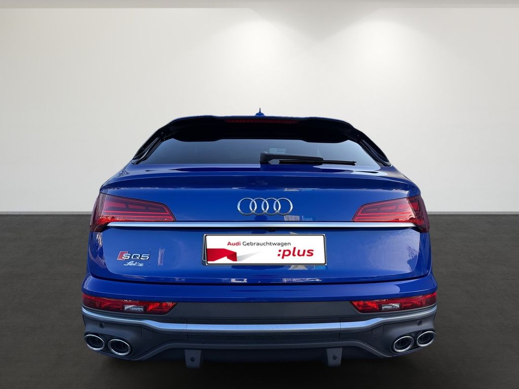 Audi SQ5 2023