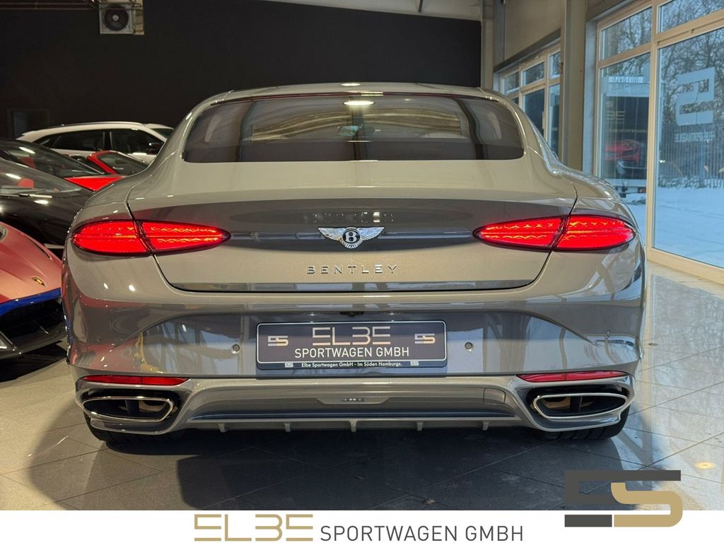 Bentley Continental GT 2025