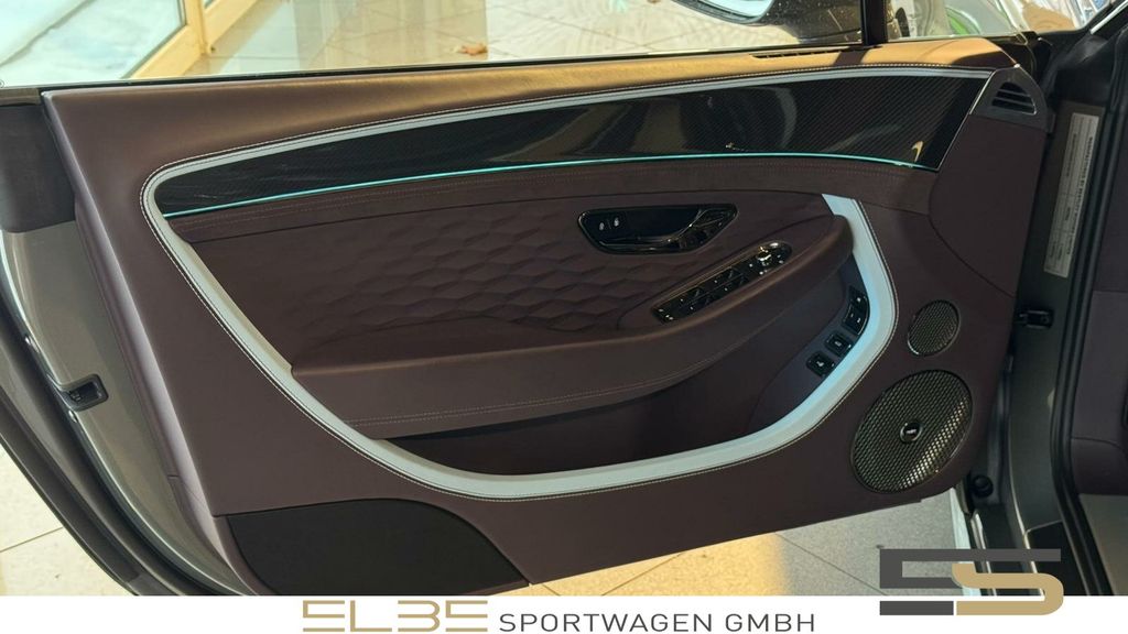 Bentley Continental GT 2025
