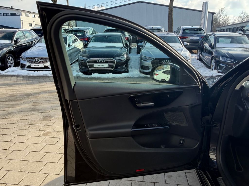 Mercedes-Benz C 300 2023