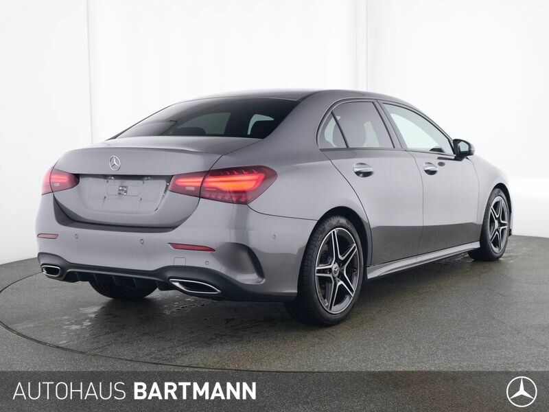Mercedes-Benz A 220 2024