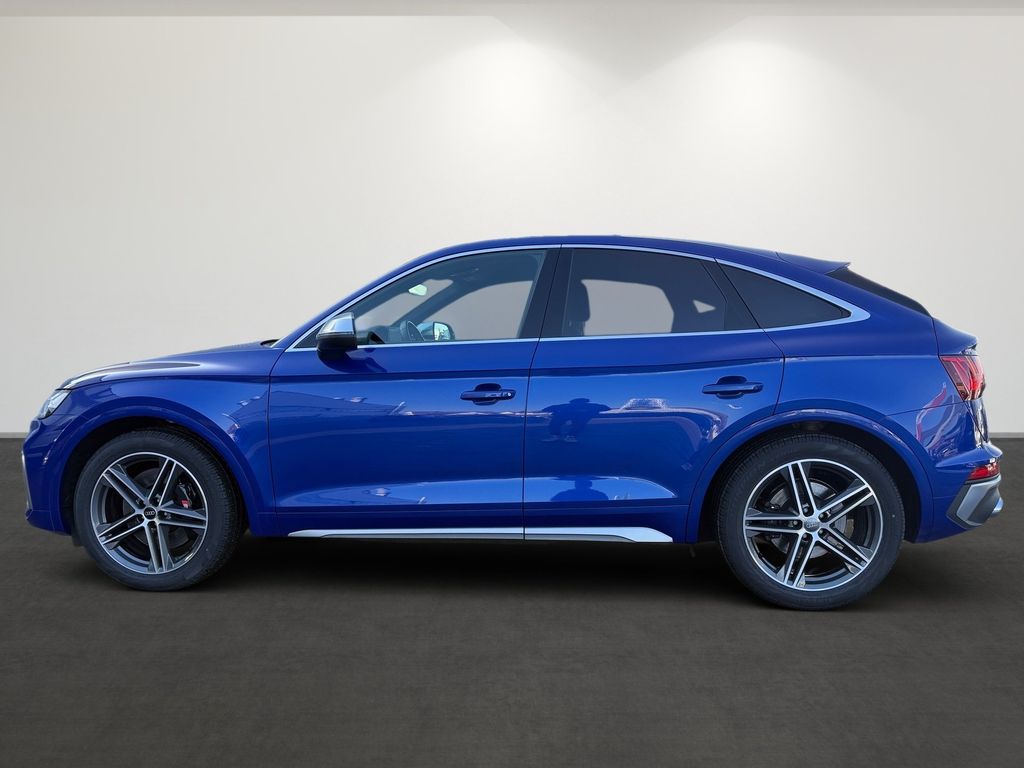 Audi SQ5 2023