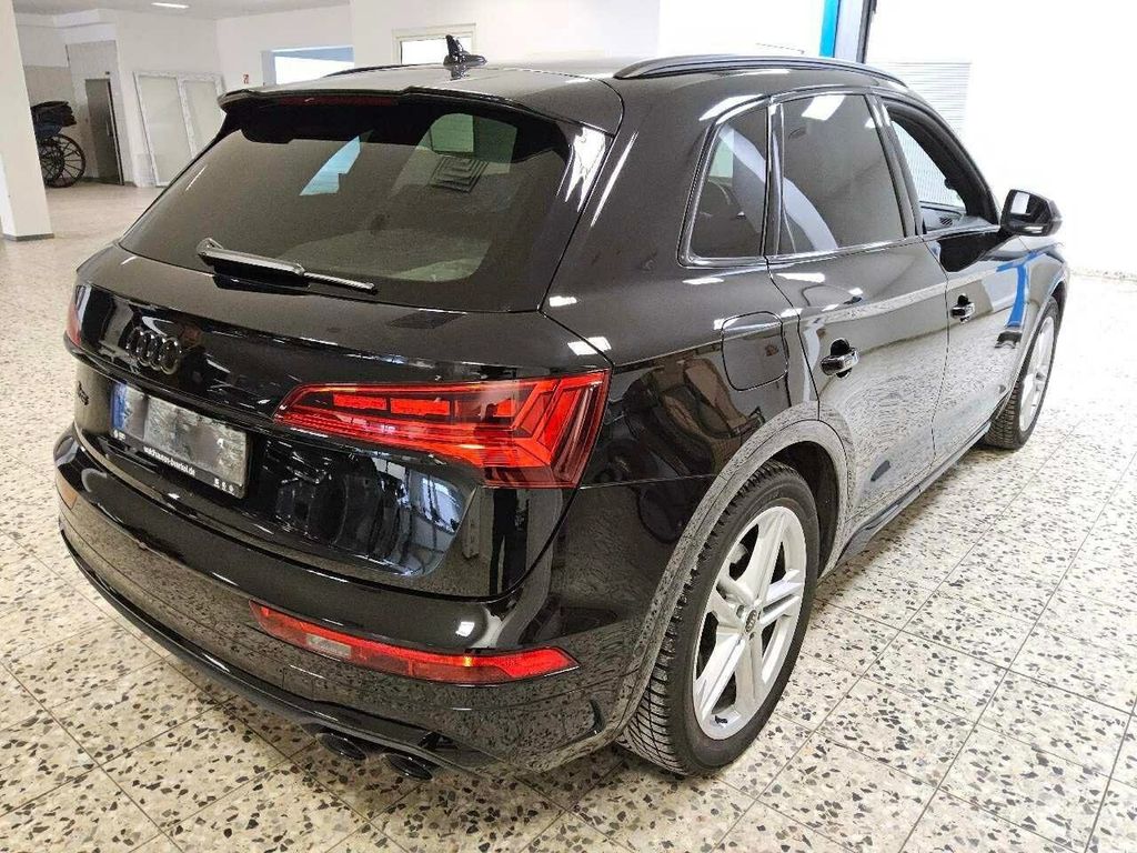 Audi SQ5 2023