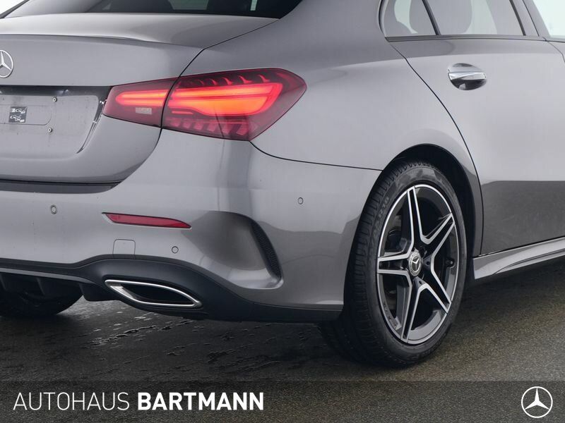 Mercedes-Benz A 220 2024