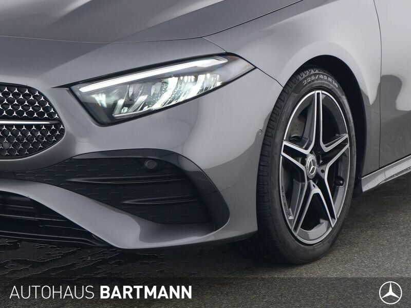 Mercedes-Benz A 220 2024