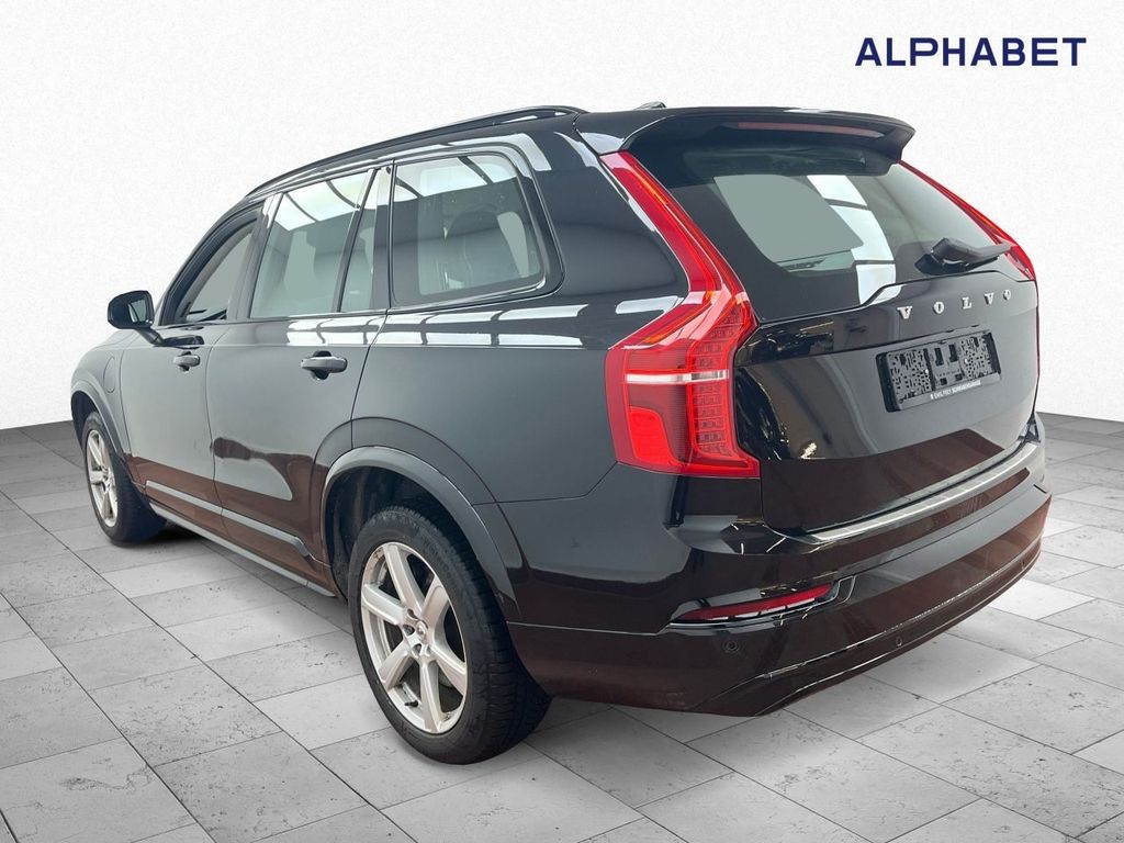 Volvo XC90 2022