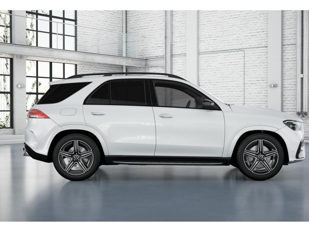 Mercedes-Benz GLE 350 2025