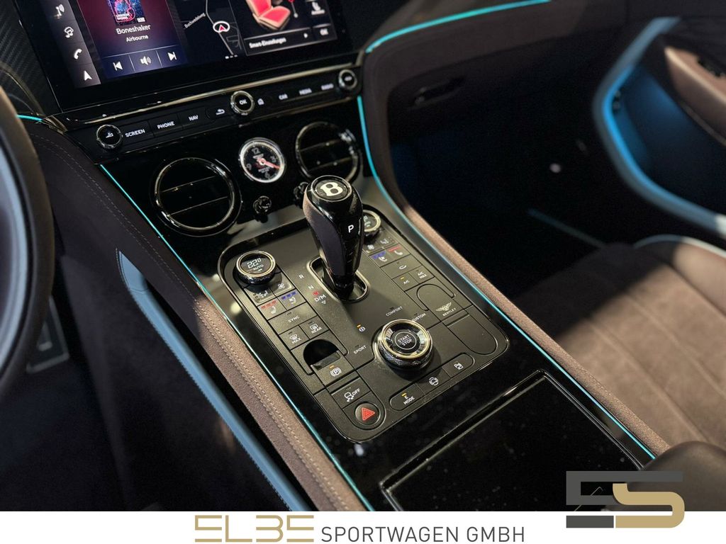 Bentley Continental GT 2025