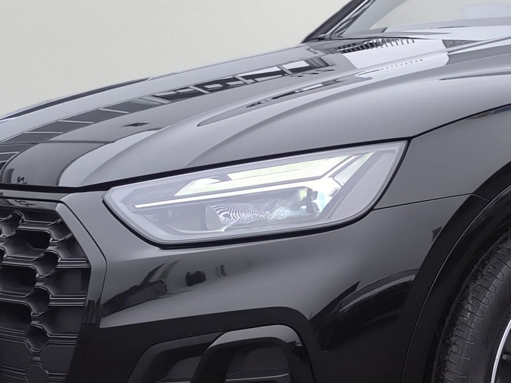 Audi SQ5 2022