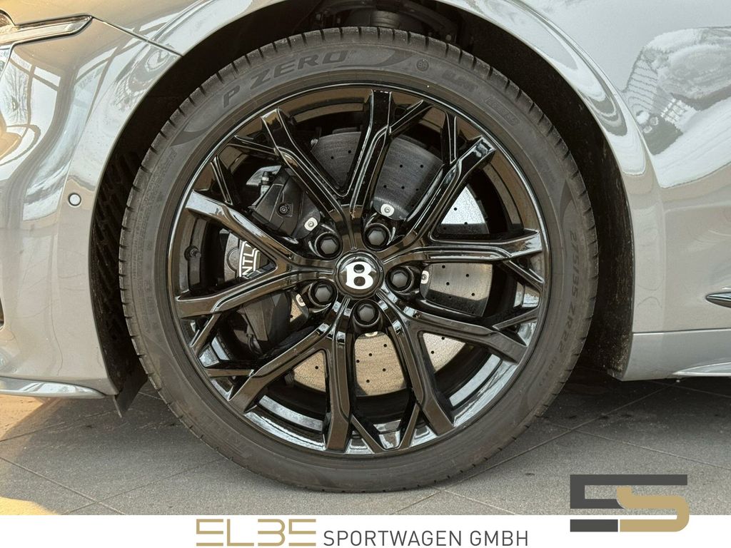 Bentley Continental GT 2025